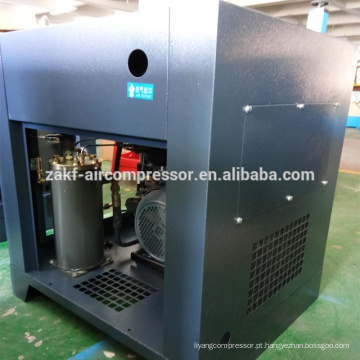 Motor elétrico da barra de 15kw 380V 8 para o compressor de ar feito em China